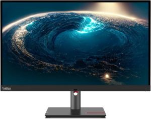 Obrázok pre výrobcu Lenovo ThinkVision P32pz-30 31,5" IPS /4K UHD/60Hz/6ms/Black/3R