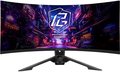 Obrázok pre výrobcu Phantom Gaming by Asrock monitor PG34QRT3A 34" mini OLED 3440x1440/180Hz/ 1ms/2xHDMI/DP/ USB/výškově nastav./wi-Fi anténa
