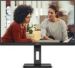 Obrázok pre výrobcu AOC MT IPS LCD WLED 27" 27E3QAF - IPS panel, 1920x1080, D-Sub, HDMI, DP, repro, pivot