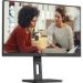 Obrázok pre výrobcu AOC MT IPS LCD WLED 27" 27E3QAF - IPS panel, 1920x1080, D-Sub, HDMI, DP, repro, pivot