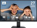 Obrázok pre výrobcu MSI monitor PRO MP273U 27" IPS/3840x2160 UHD/60Hz/ 4ms/2xHDMI/DP/černá