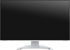Obrázok pre výrobcu EIZO 27" EV2740X-WT,IPS, 3840 x 2160 (4K UHD),350 cd/m2,2000:1,5 ms, DP,2x HDMI, USB-C,bílý