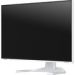 Obrázok pre výrobcu EIZO 27" EV2740X-WT,IPS, 3840 x 2160 (4K UHD),350 cd/m2,2000:1,5 ms, DP,2x HDMI, USB-C,bílý