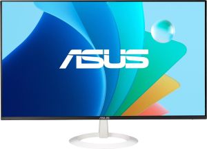 Obrázok pre výrobcu ASUS VZ24EHF-W 24" IPS 1920x1080 Full HD 1ms 250cd HDMI biely