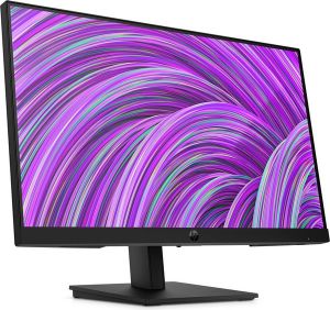 Obrázok pre výrobcu HP P22h G5 21,5" IPS/FHD 75Hz/5ms/Black/3R