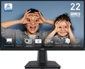 Obrázok pre výrobcu MSI Pro MP225V 21,45" VA/FHD/ 100Hz/1ms/Black