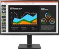 Obrázok pre výrobcu LG 27BQ75QB-B.AEU 27" IPS QHD 2560x1440/16:9/350cdm/5ms/2xDP/HDMI/DVI/4xUSB/USB-C/RJ-45/Repro/Pivot