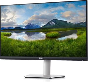 Obrázok pre výrobcu DELL S2722QC 27" 4K UHD LCD IPS 16:9/ 1000:1/ 4ms/ 350cd/ HDMI/ USB-C / Repro/ VESA/ 3RNBD