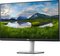 Obrázok pre výrobcu DELL S2722QC 27" 4K UHD LCD IPS 16:9/ 1000:1/ 4ms/ 350cd/ HDMI/ USB-C / Repro/ VESA/ 3RNBD