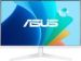 Obrázok pre výrobcu ASUS LCD 23.8" VY249HF-W Eye Care Gaming Monitor FHD 1920 x 1080 IPS 100Hz Adaptive Sync HDMI bílý