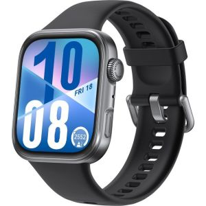 Obrázok pre výrobcu Huawei Watch Fit 4 /Sport Band/Black