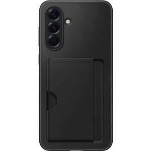 Obrázok pre výrobcu Samsung Zadní kryt s kapsou na kartu pro Galaxy A56 Black
