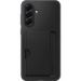 Obrázok pre výrobcu Samsung Zadní kryt s kapsou na kartu pro Galaxy A56 Black
