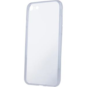 Obrázok pre výrobcu Cu-be TPU pouzdro iPhone 16 Transparent