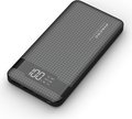 Obrázok pre výrobcu VIKING POWER BANK PN-961 QC3.0 10000mah, QUICK CHARGE 3.0, Černá