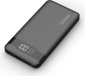 Obrázok pre výrobcu Viking power banka PN-961 QC3.0 10000mah, QUICK CHARGE 3.0, Černá