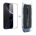 Obrázok pre výrobcu Nillkin Tvrdené Sklo 2.5D CP+ PRO Black pre Apple iPhone 16 Pro Max