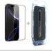 Obrázok pre výrobcu Nillkin Tvrdené Sklo 2.5D CP+ PRO Black pre Apple iPhone 16 Pro Max