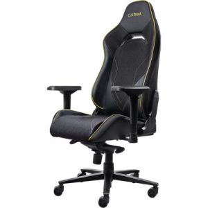 Obrázok pre výrobcu TRUST herní židle GXT 721 RUYA Pro Premium, černá