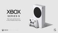 Obrázok pre výrobcu Microsoft Xbox Series S bílý, 512 GB SSD, QHD, HDR, herní konzole