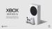 Obrázok pre výrobcu Microsoft Xbox Series S bílý, 512 GB SSD, QHD, HDR, herní konzole