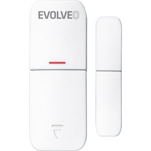 Obrázok pre výrobcu EVOLVEO bezdr. detektor otevření oken/dveří pro SecuPro/Alarmex Pro