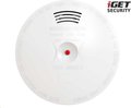 Obrázok pre výrobcu iGET SECURITY EP14 - Bezdrátový senzor kouře pro alarm iGET SECURITY M5