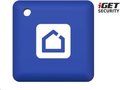 Obrázok pre výrobcu iGET SECURITY EP22 - RFID klíč pro alarm iGET SECURITY M5