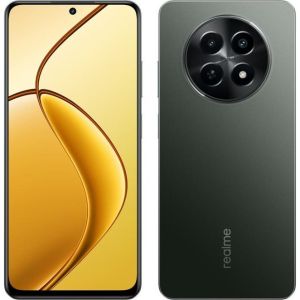 Obrázok pre výrobcu Realme 12x 5G /6GB/128GB/Glowing Black
