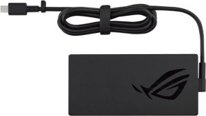 Obrázok pre výrobcu ASUS AC NAPÁJACÍ ADAPTÉR 180W 20V Compact Plug , 3pin s EU plug