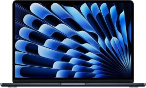 Obrázok pre výrobcu Apple MacBook Air 13" M4 /13,6" 2560x1664/16GB/256GB SSD/M4/Sequoia/Midnight