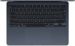 Obrázok pre výrobcu Apple MacBook Air 13" M4 /13,6" 2560x1664/16GB/256GB SSD/M4/Sequoia/Midnight