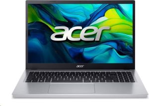 Obrázok pre výrobcu ACER Aspire Go 15 Core3 N355,15.6" FHD,8GB, 512GB SSD,Intel Graphics,W11H,Silver