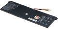 Obrázok pre výrobcu Baterie T6 power Acer Aspire 3 A314-31, A315-31, Aspire 1 A114-31, 4810mAh, 37Wh, 2cell, Li-pol