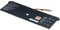 Obrázok pre výrobcu Baterie T6 power Acer Aspire 3 A314-31, A315-31, Aspire 1 A114-31, 4810mAh, 37Wh, 2cell, Li-pol