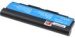 Obrázok pre výrobcu Baterie T6 power Lenovo ThinkPad T440p, T540p, W540, L440, L540 serie, 7800mAh, 87Wh, 9cell