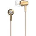 Obrázok pre výrobcu Sluchátka Genius HS-M360 mobile headset, gold