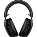 Obrázok pre výrobcu HP HyperX Cloud III /USB-C/Drát/USB/ Bezdrát/Černá