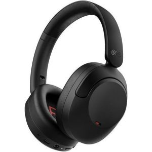 Obrázok pre výrobcu QCY H4 /Stereo/ANC/ Jack/Drát/ BT/Bezdrát/Černá
