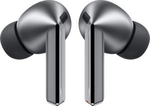 Obrázok pre výrobcu Samsung Galaxy Buds3 Pro ANC /BT/Bezdrát/Stříbrná