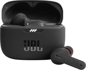Obrázok pre výrobcu JBL Tune 230NC TWS Black True Wireless sluchátka s potlačením hluku, 16 ohm, Bluetooth 5.2, černá