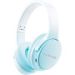 Obrázok pre výrobcu Canyon BTHS-4, OnRiff 4 Bluetooth bezdrôtové slúchadlá, 50 hod výdrž, skladacie, modré
