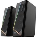 Obrázok pre výrobcu TRUST reproduktor GXT 609 Zoxa RGB Illuminated Speaker Set