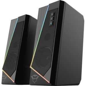 Obrázok pre výrobcu TRUST reproduktor GXT 609 Zoxa RGB Illuminated Speaker Set