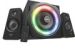 Obrázok pre výrobcu TRUST Reproduktory GXT 629 Tytan RGB Illuminated 2.1 Speaker Set