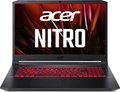 Obrázok pre výrobcu Acer NITRO 5 AN517-54 /i5-11400H/17,3" FHD/16GB/512GB SSD/RTX 3050/W11H/Black