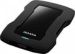 Obrázok pre výrobcu ADATA Externí HDD 1TB 2,5" USB 3.1 HD330, BLACK COLOR BOX, černý (gumový, nárazu odolný)