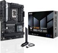 Obrázok pre výrobcu ASUS TUF GAMING B860-PLUS WIFI soc 1851 DDR5 B860 ATX