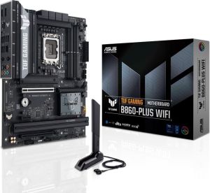 Obrázok pre výrobcu ASUS TUF GAMING B860-PLUS WIFI soc 1851 DDR5 B860 ATX
