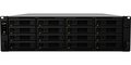 Obrázok pre výrobcu Synology RS2821RP+ RackStation (4C/Ryzen V1500B/2,2GHz/ 4GBRAM/16xSATA/2xUSB3.0/ 4xGbE/1xPCle)